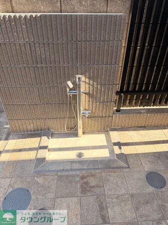 SOLASIA residence 中野の物件内観写真